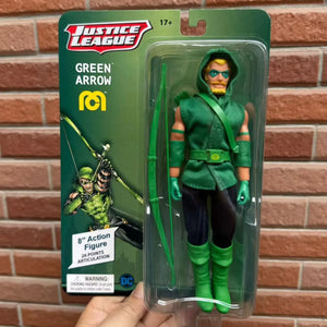 Mego Retro Multiverse Action Figure Collection (20 cm)