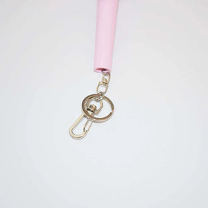 Chen Linong Mini Lightstick Keychain