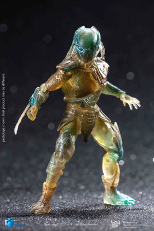Hiya Predators Falcon Predator Active Camouflage Figure