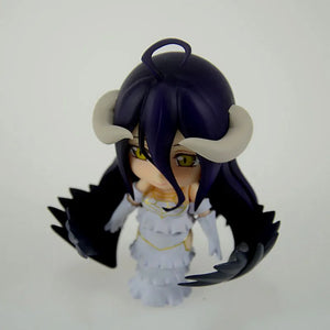 Nendoroid 642 Albedo Overlord Figure