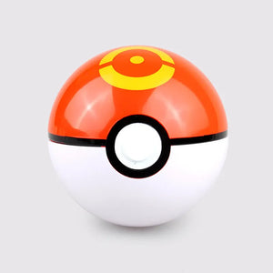 Pokemon Trainer's Choice Pokeball Series