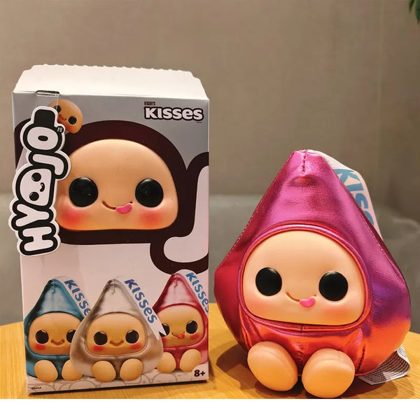 Hyojo Sweet Treats Series Blind Box