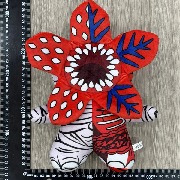 Stranger Things Hawkins Horde Plush