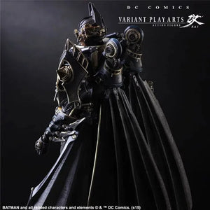 PA Steampunk Batman Action Figure (27 cm)