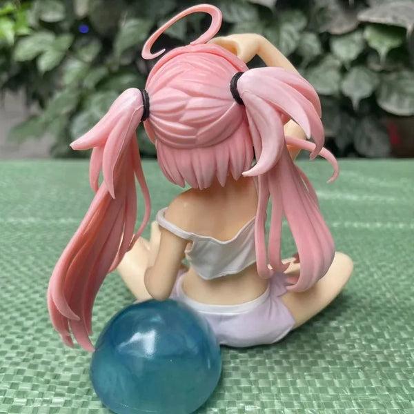Milim Nava Relaxed Lounge Ver. Figure