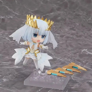 Nendoroid 1236 Origami Tobiichi Spirit Ver. Figure
