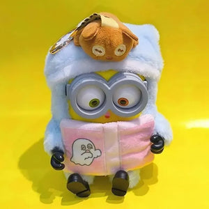 52TOYS Minions Bob & Tim Better Together Blind Box