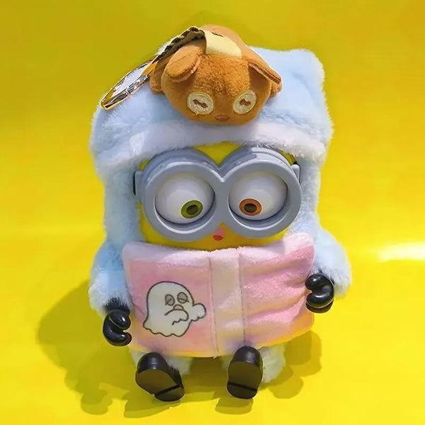 52TOYS Minions Bob & Tim Better Together Blind Box