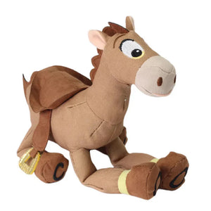 Toy Story Bullseye Woody’s Roundup Plushie (25 cm)