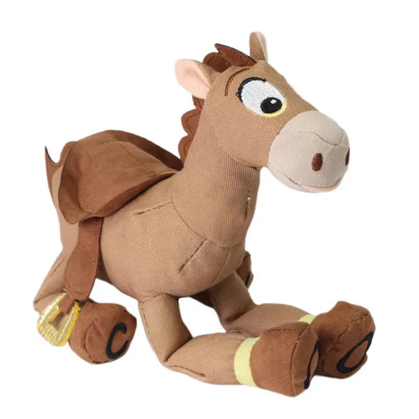Toy Story Bullseye Woody’s Roundup Plushie (25 cm)