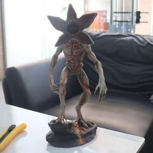 Stranger Things Demogorgon 3D Lamp Figurine (34 cm)