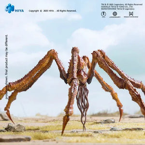 Hiya Toys Scylla Premium Articulated Figure