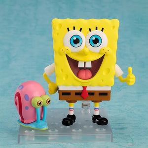 Nendoroid 1926 Spongebob Figure