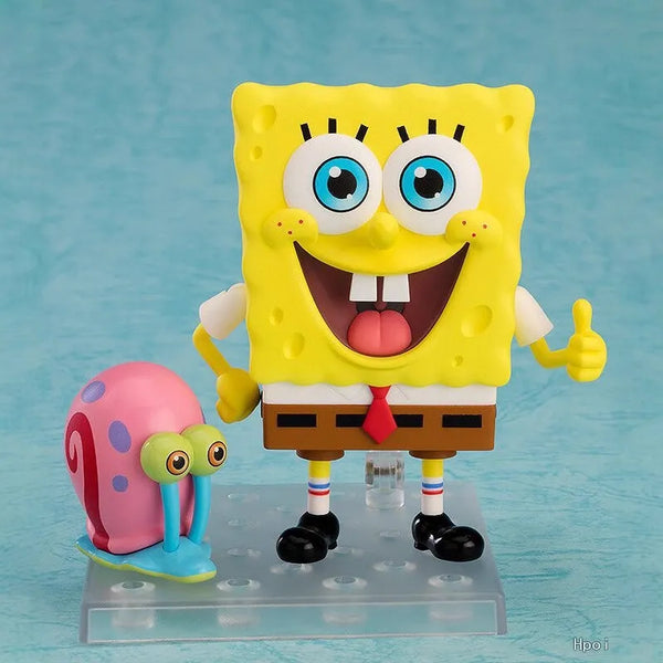 Nendoroid 1926 Spongebob Figure