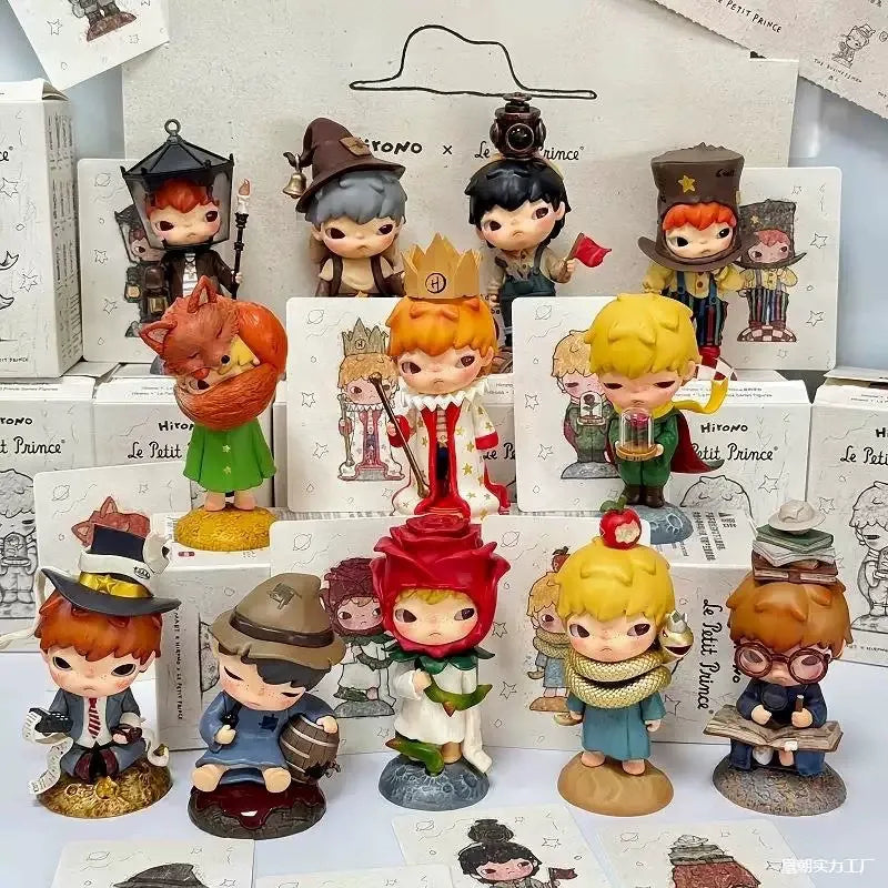 Hirono The Little Prince Series Blind Box