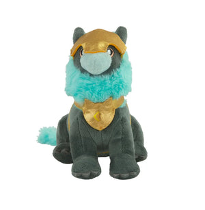 Warhammer Sigma Age Collectible Plushies