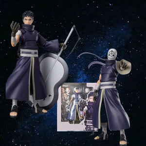 SHF Obito Uchiha Hollow Dreams Figure (18 cm)