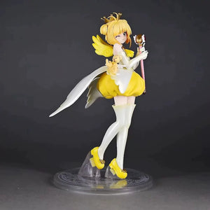 Sakura Kinomoto 20th Anniversary Edition Figure (22 cm)