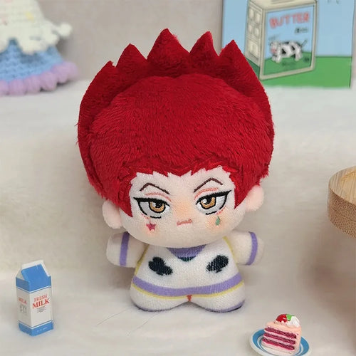 Hunter x Hunter Premium Chibi Plush Series