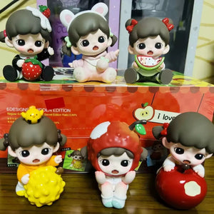 Zoraa I Love Fruits Blind Box