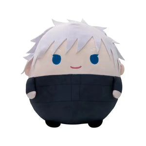 Jujutsu Kaisen Cursed Energy Round Mochi Plush