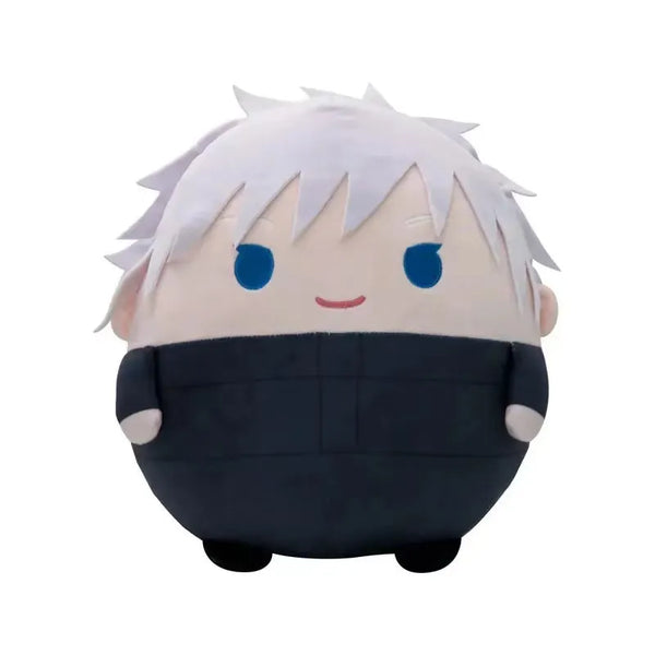Jujutsu Kaisen Cursed Energy Round Mochi Plush