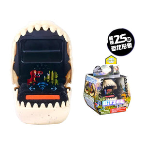 Bitzee Magicals Interactive Digital Elf Electronic Pet