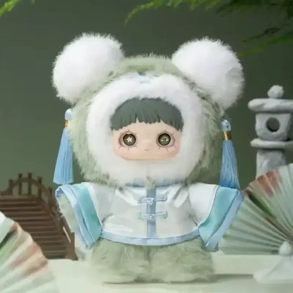 Maymei Spring Series Blind Box