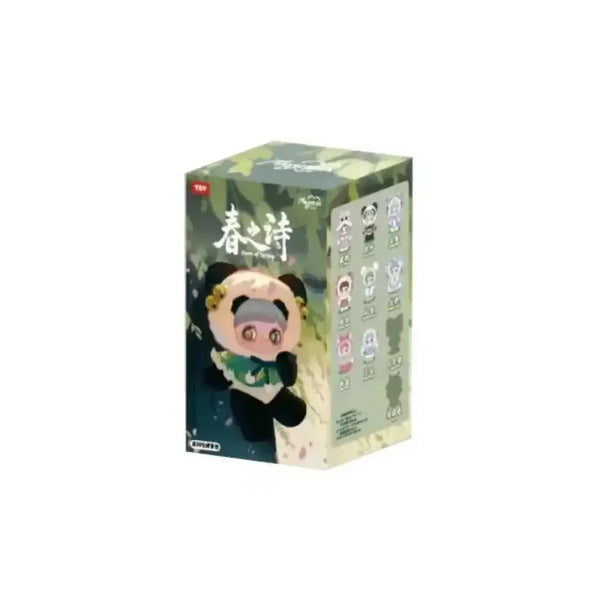 Maymei Spring Series Blind Box