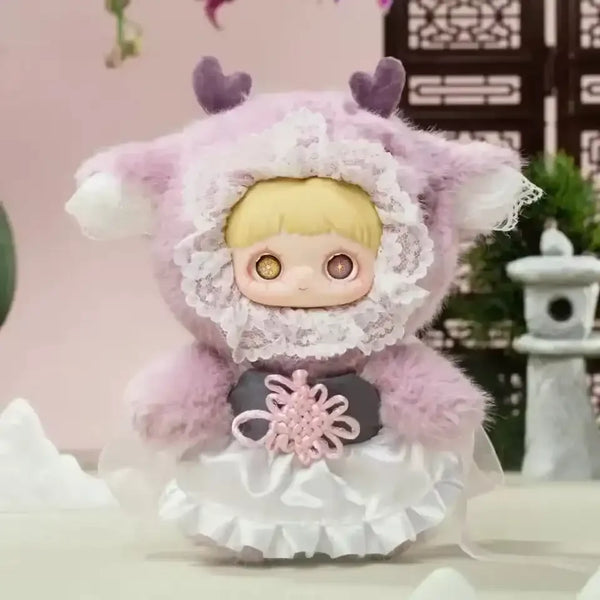 Maymei Spring Series Blind Box