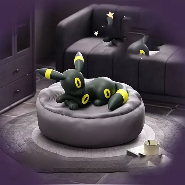 Pokémon Eevee Family Sleepy Time Blind Box