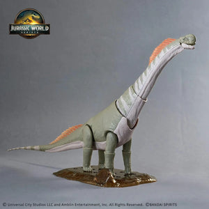 Bandai Spirits Jurassic World Titanosaurus Model Kit
