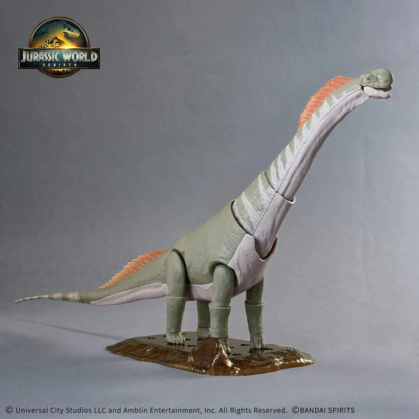 Bandai Spirits Jurassic World Titanosaurus Model Kit