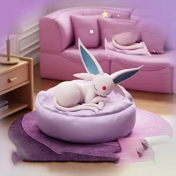 Pokémon Eevee Family Sleepy Time Blind Box