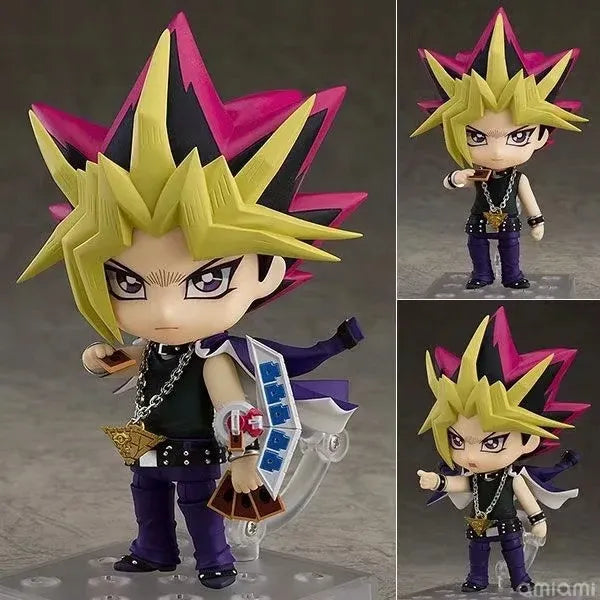 Nendoroid 1069 Yami Yugi Figure