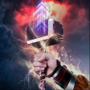 Killerbody Mjolnir Wireless Speaker