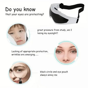 AuraPoint Smart Eye Reviver