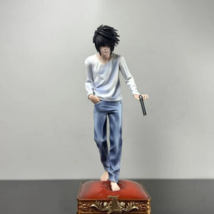 Death Note L Lawliet Resonance Figure (30 cm)