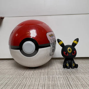 Funism Eevee Evolution Little Adventure Series Blind Box