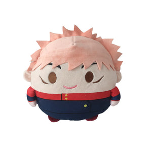 Jujutsu Kaisen Cursed Energy Round Mochi Plush