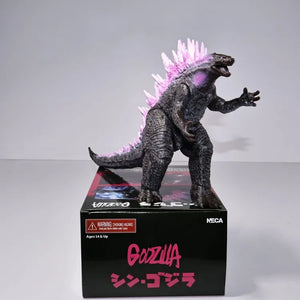 NECA Godzilla New Empire Action Figure (18 cm)