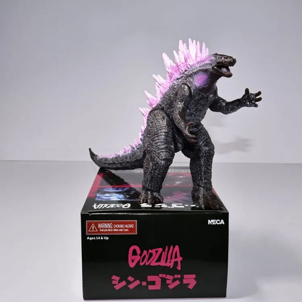 NECA Godzilla New Empire Action Figure (18 cm)