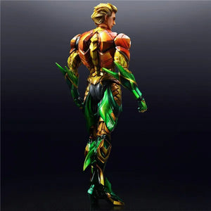 PA DC Comics Aquaman Action Figure (25 cm)