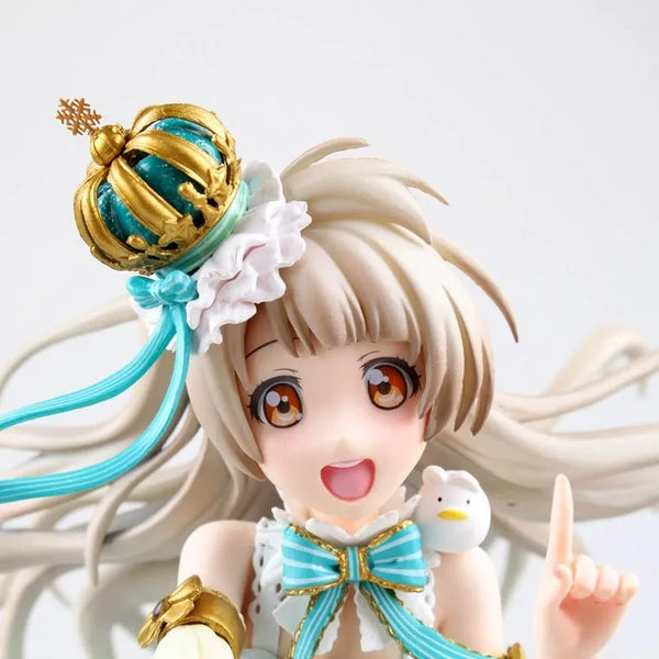 Kotori Minami White Day Ver. Figure (22 cm)