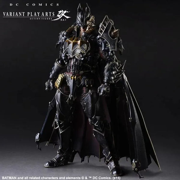 PA Steampunk Batman Action Figure (27 cm)