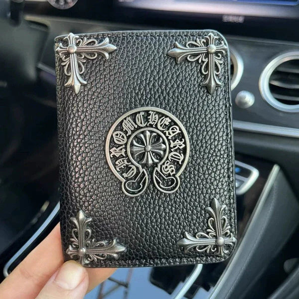 CH Gothic Sovereign Luxe Wallet