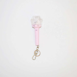 Chen Linong Mini Lightstick Keychain