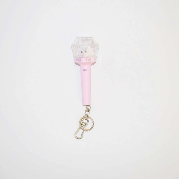 Chen Linong Mini Lightstick Keychain