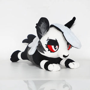 Helluva Boss Collectible Underworld Plush Dolls