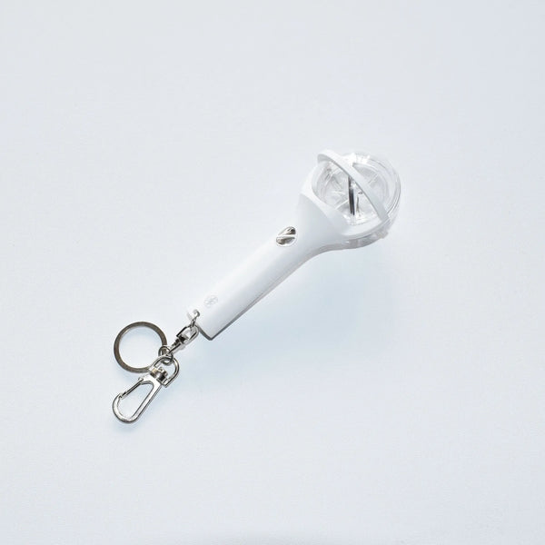 KATSEYE Mini Lightstick Keychain